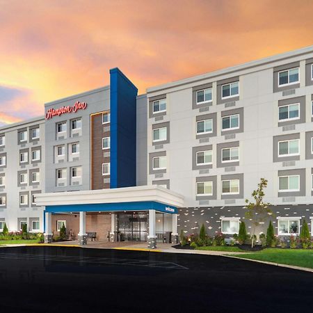 Hampton Inn Egg Harbor Township Atlantic City Εξωτερικό φωτογραφία