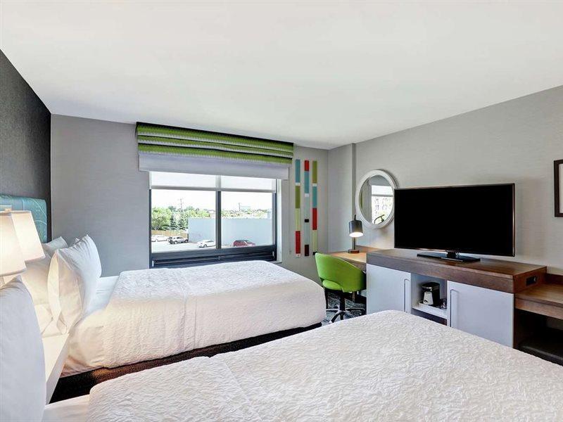 Hampton Inn Egg Harbor Township Atlantic City Εξωτερικό φωτογραφία