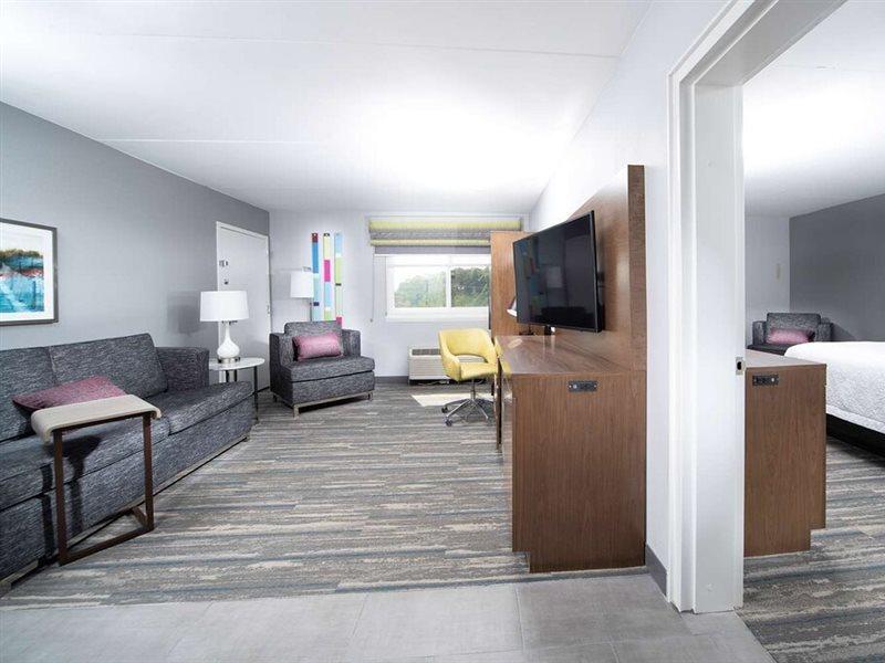 Hampton Inn Egg Harbor Township Atlantic City Εξωτερικό φωτογραφία