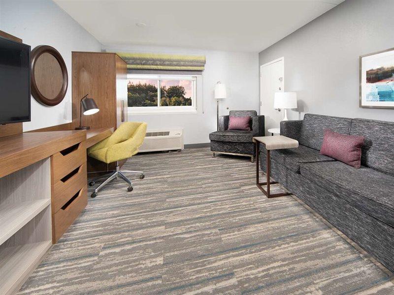 Hampton Inn Egg Harbor Township Atlantic City Εξωτερικό φωτογραφία