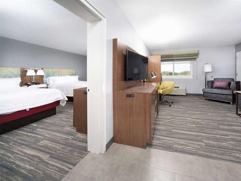 Hampton Inn Egg Harbor Township Atlantic City Εξωτερικό φωτογραφία