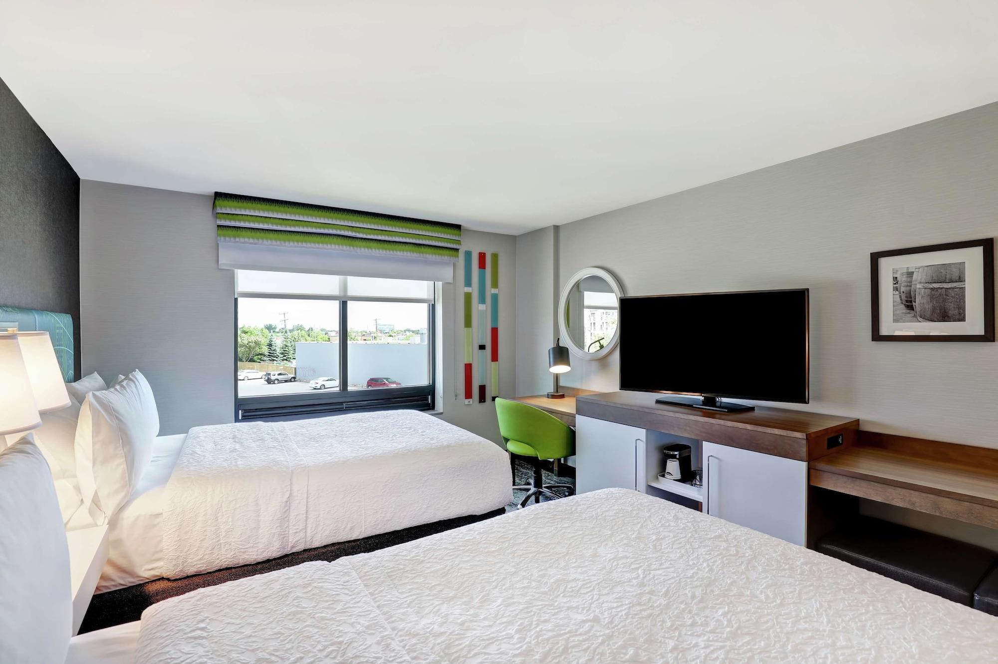 Hampton Inn Egg Harbor Township Atlantic City Εξωτερικό φωτογραφία