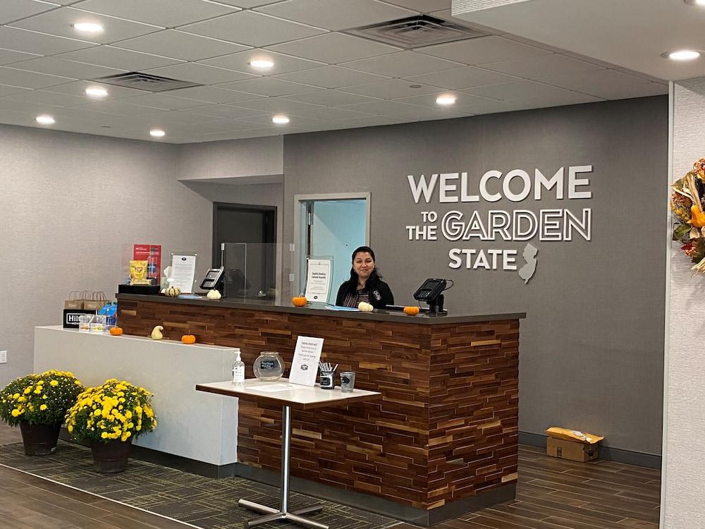 Hampton Inn Egg Harbor Township Atlantic City Εξωτερικό φωτογραφία