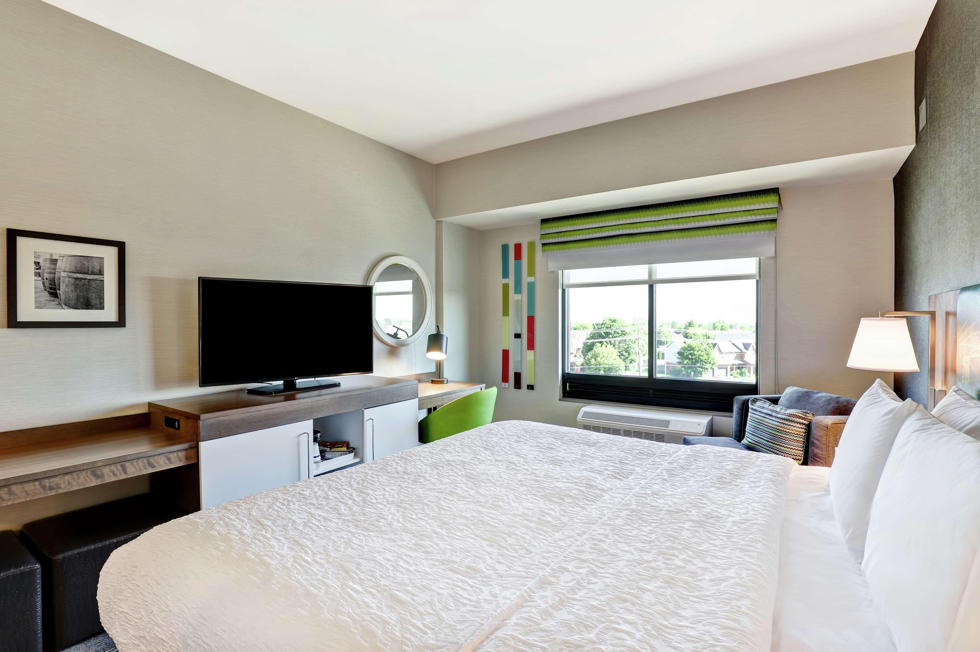 Hampton Inn Egg Harbor Township Atlantic City Εξωτερικό φωτογραφία