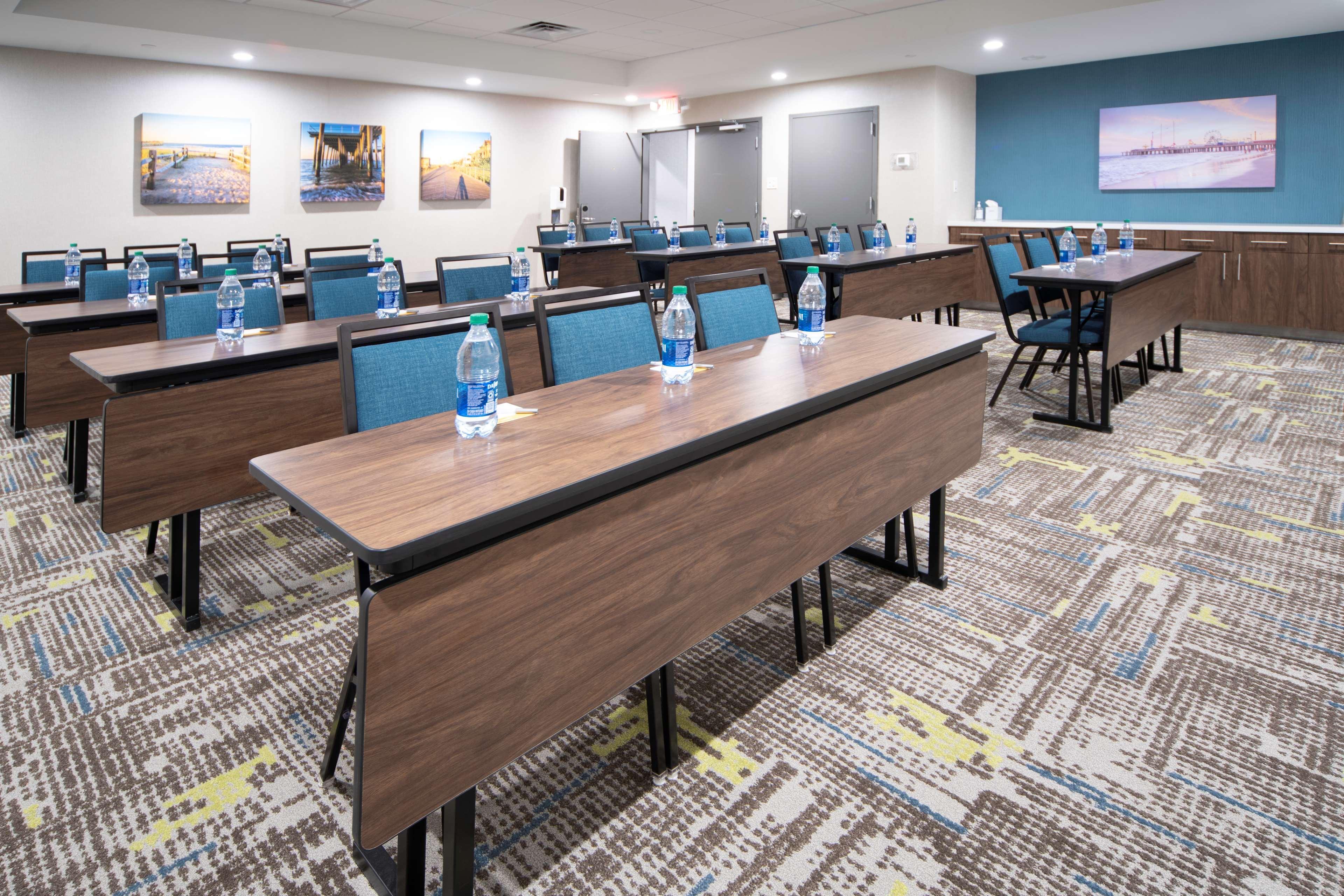 Hampton Inn Egg Harbor Township Atlantic City Εξωτερικό φωτογραφία