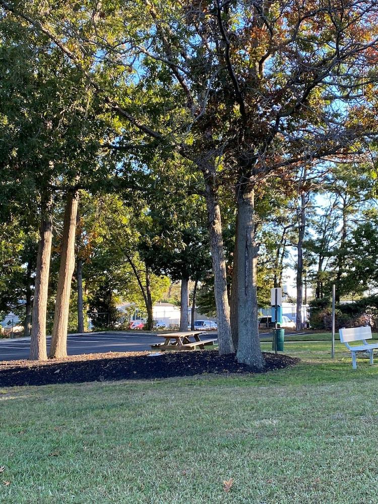 Hampton Inn Egg Harbor Township Atlantic City Εξωτερικό φωτογραφία