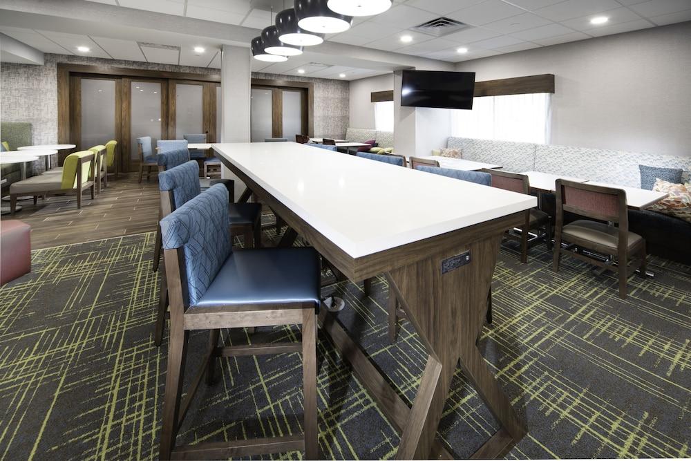 Hampton Inn Egg Harbor Township Atlantic City Εξωτερικό φωτογραφία