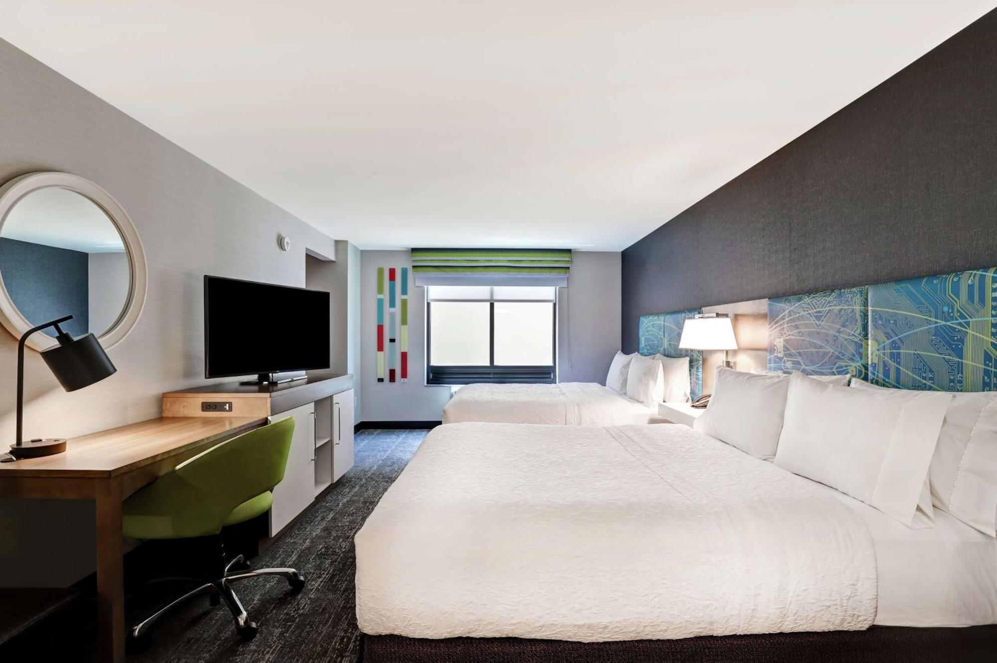 Hampton Inn Egg Harbor Township Atlantic City Εξωτερικό φωτογραφία