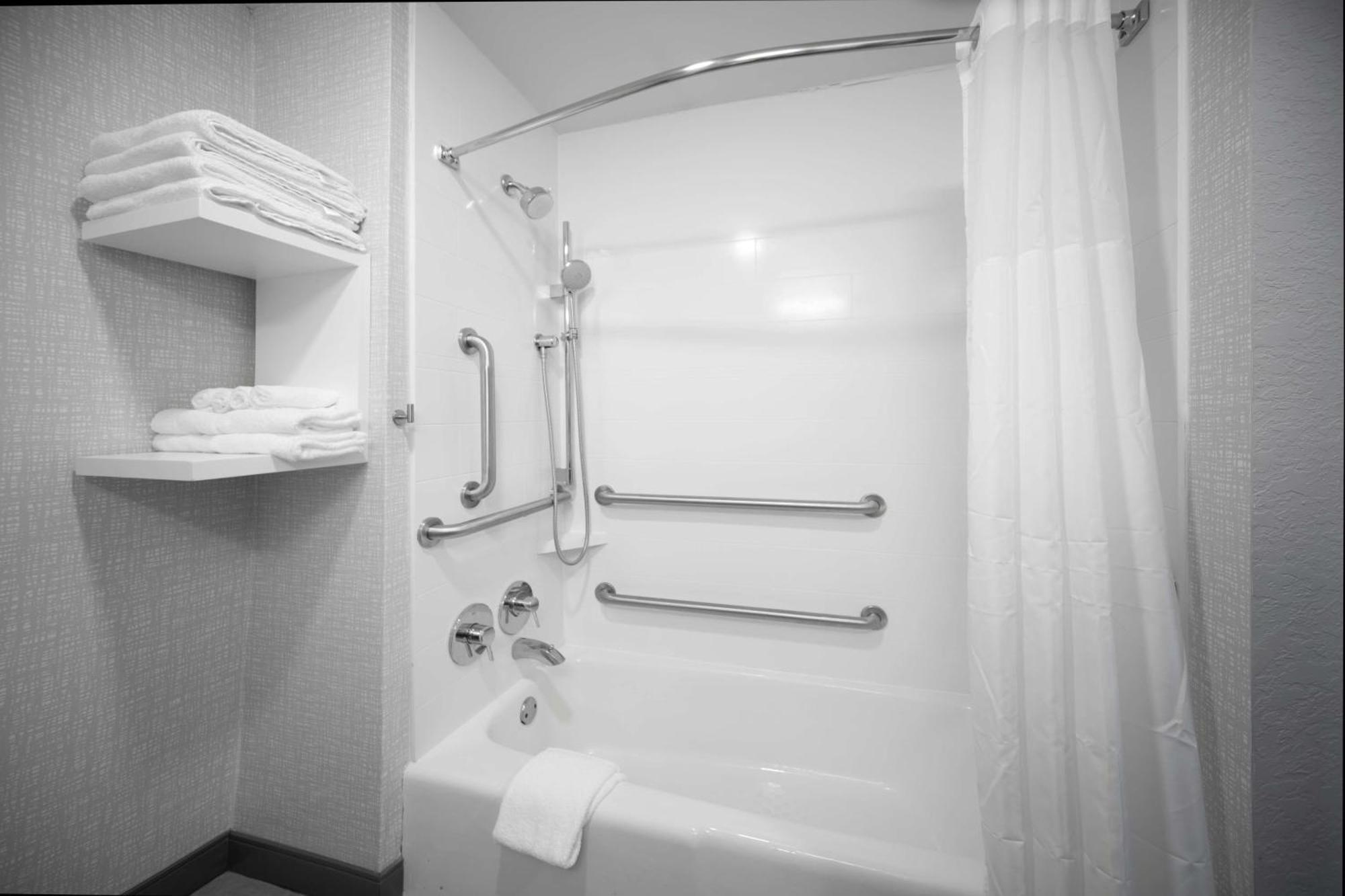 Hampton Inn Egg Harbor Township Atlantic City Εξωτερικό φωτογραφία