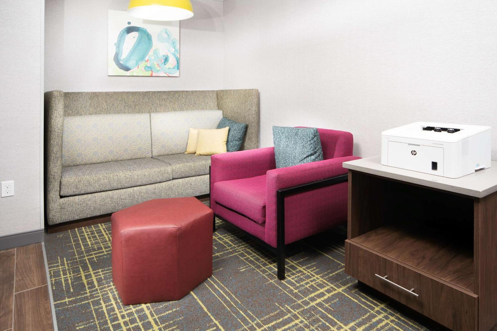 Hampton Inn Egg Harbor Township Atlantic City Εξωτερικό φωτογραφία