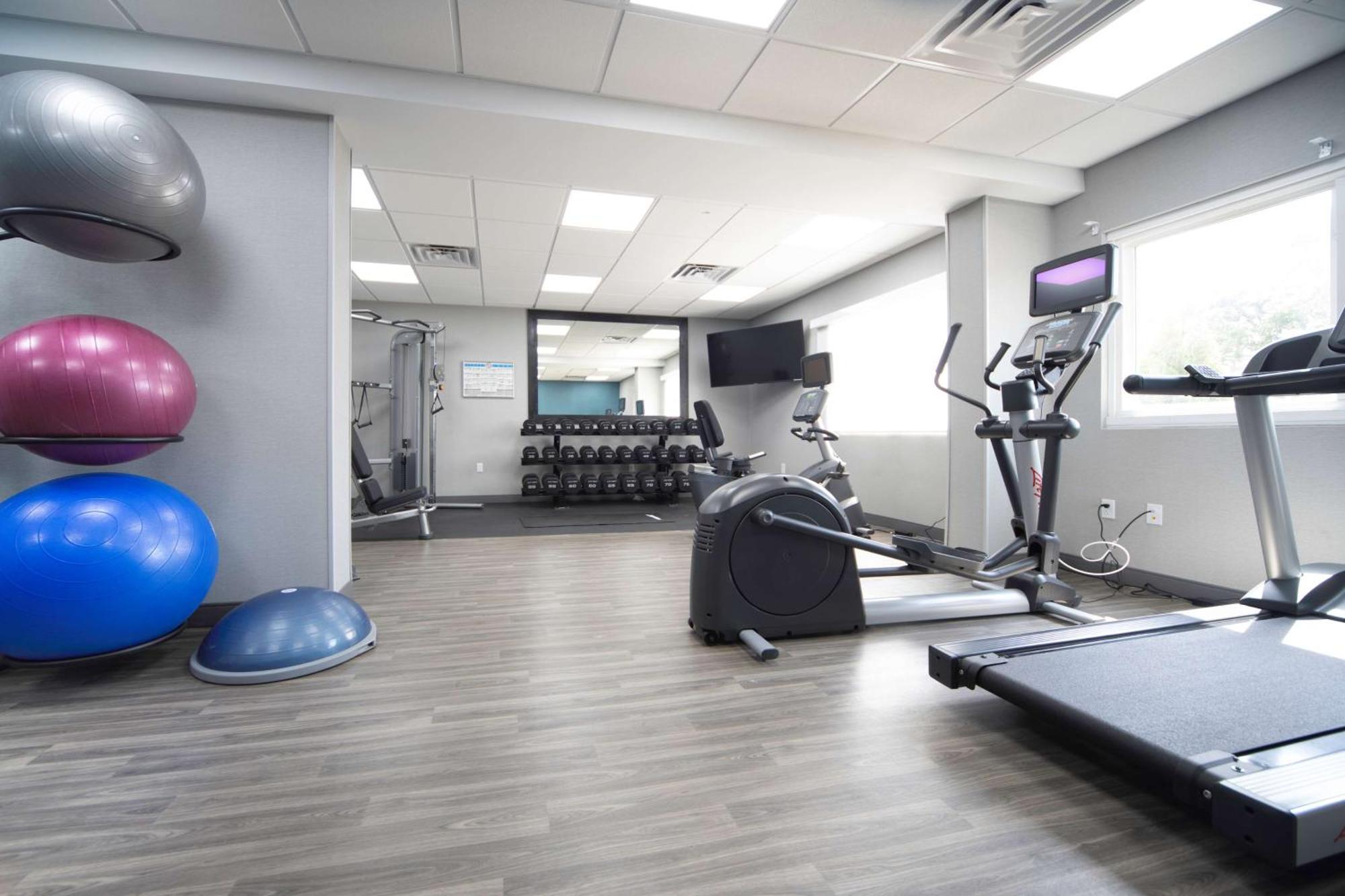 Hampton Inn Egg Harbor Township Atlantic City Εξωτερικό φωτογραφία