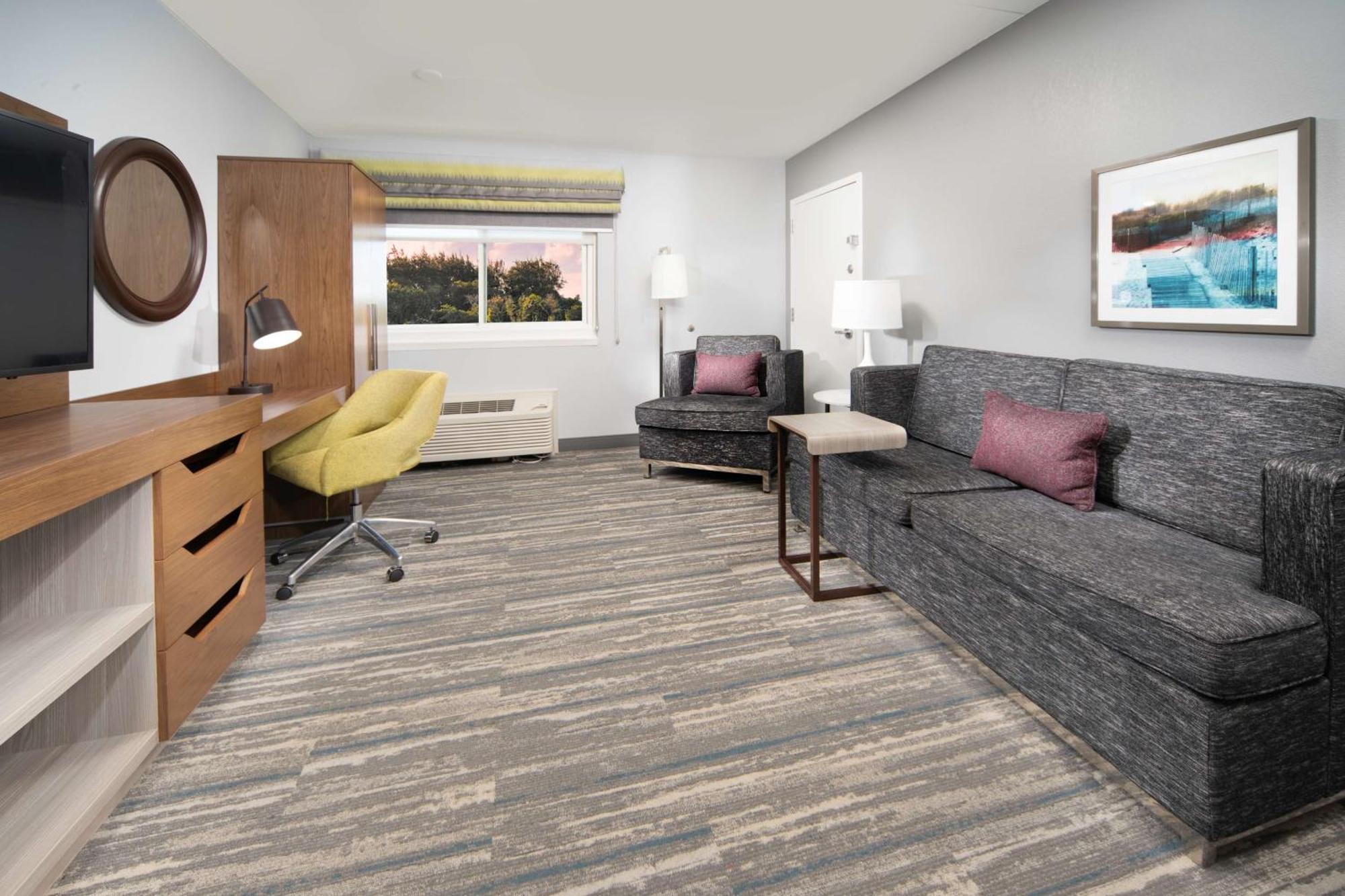 Hampton Inn Egg Harbor Township Atlantic City Εξωτερικό φωτογραφία