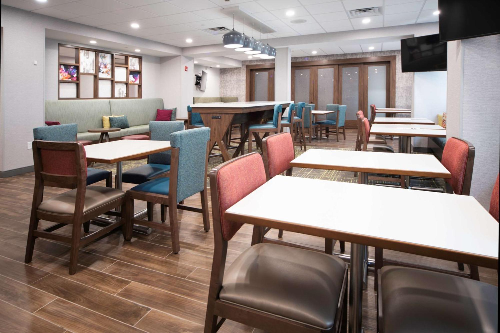 Hampton Inn Egg Harbor Township Atlantic City Εξωτερικό φωτογραφία