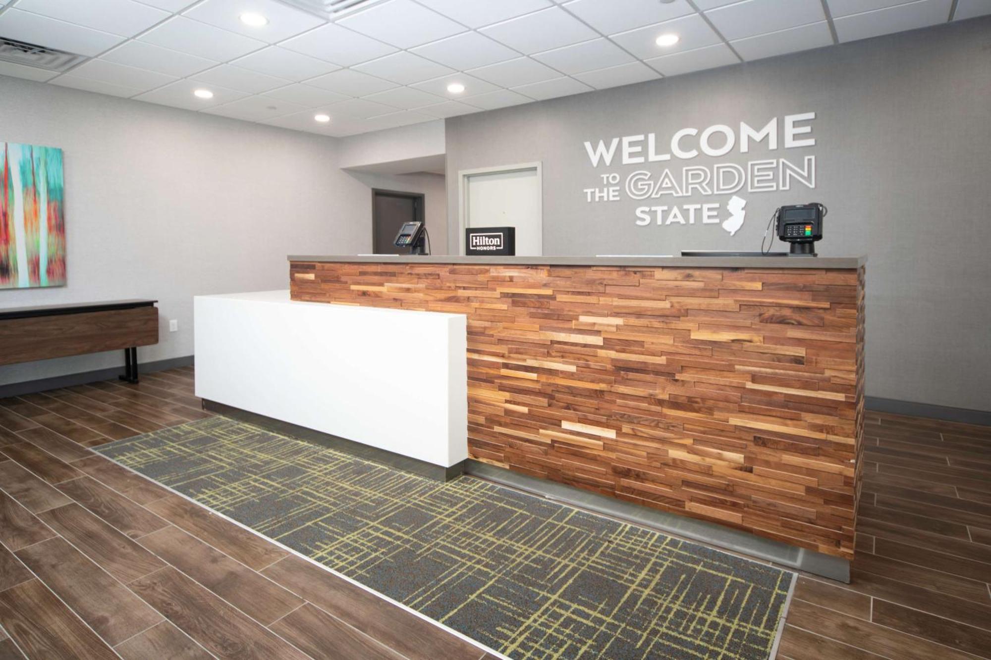 Hampton Inn Egg Harbor Township Atlantic City Εξωτερικό φωτογραφία