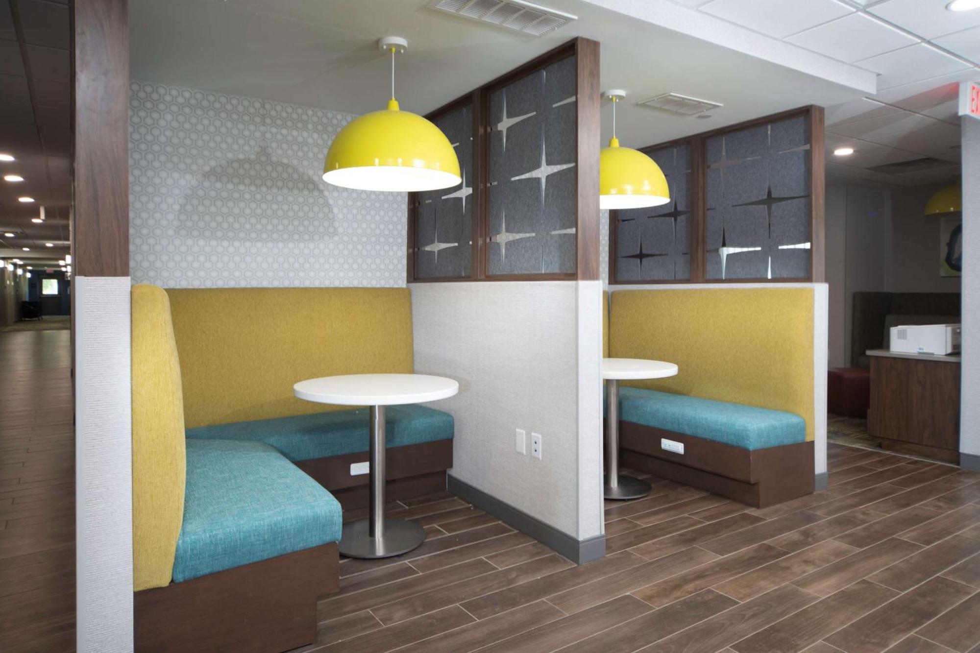 Hampton Inn Egg Harbor Township Atlantic City Εξωτερικό φωτογραφία