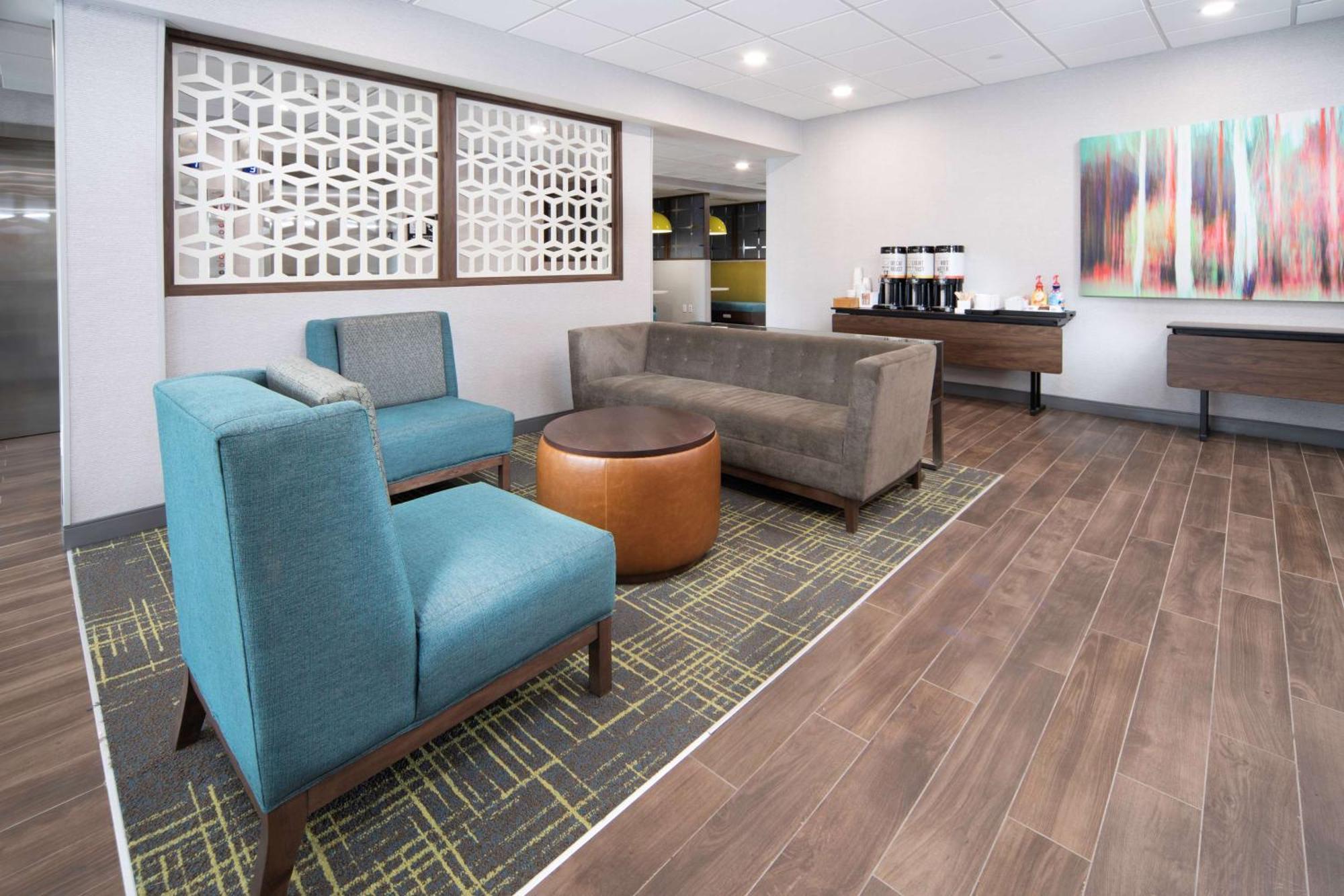 Hampton Inn Egg Harbor Township Atlantic City Εξωτερικό φωτογραφία