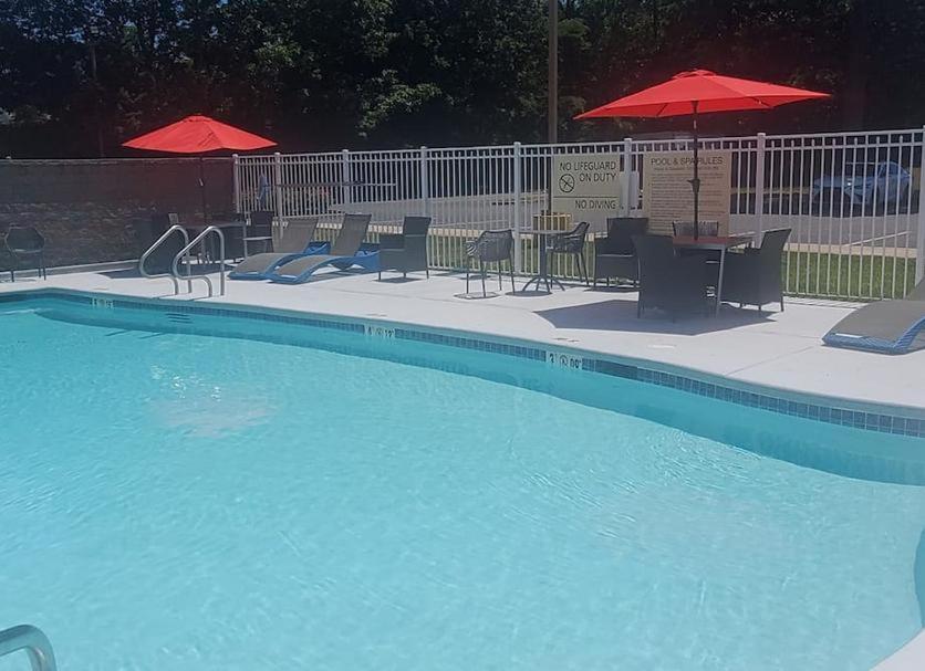 Hampton Inn Egg Harbor Township Atlantic City Εξωτερικό φωτογραφία