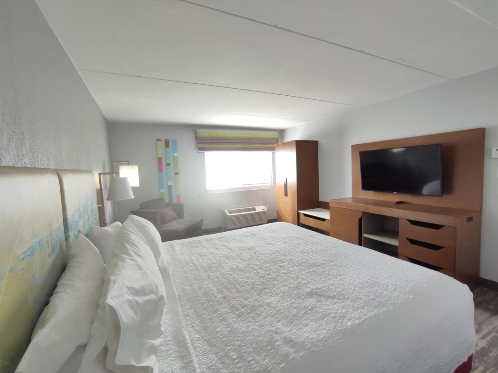 Hampton Inn Egg Harbor Township Atlantic City Εξωτερικό φωτογραφία