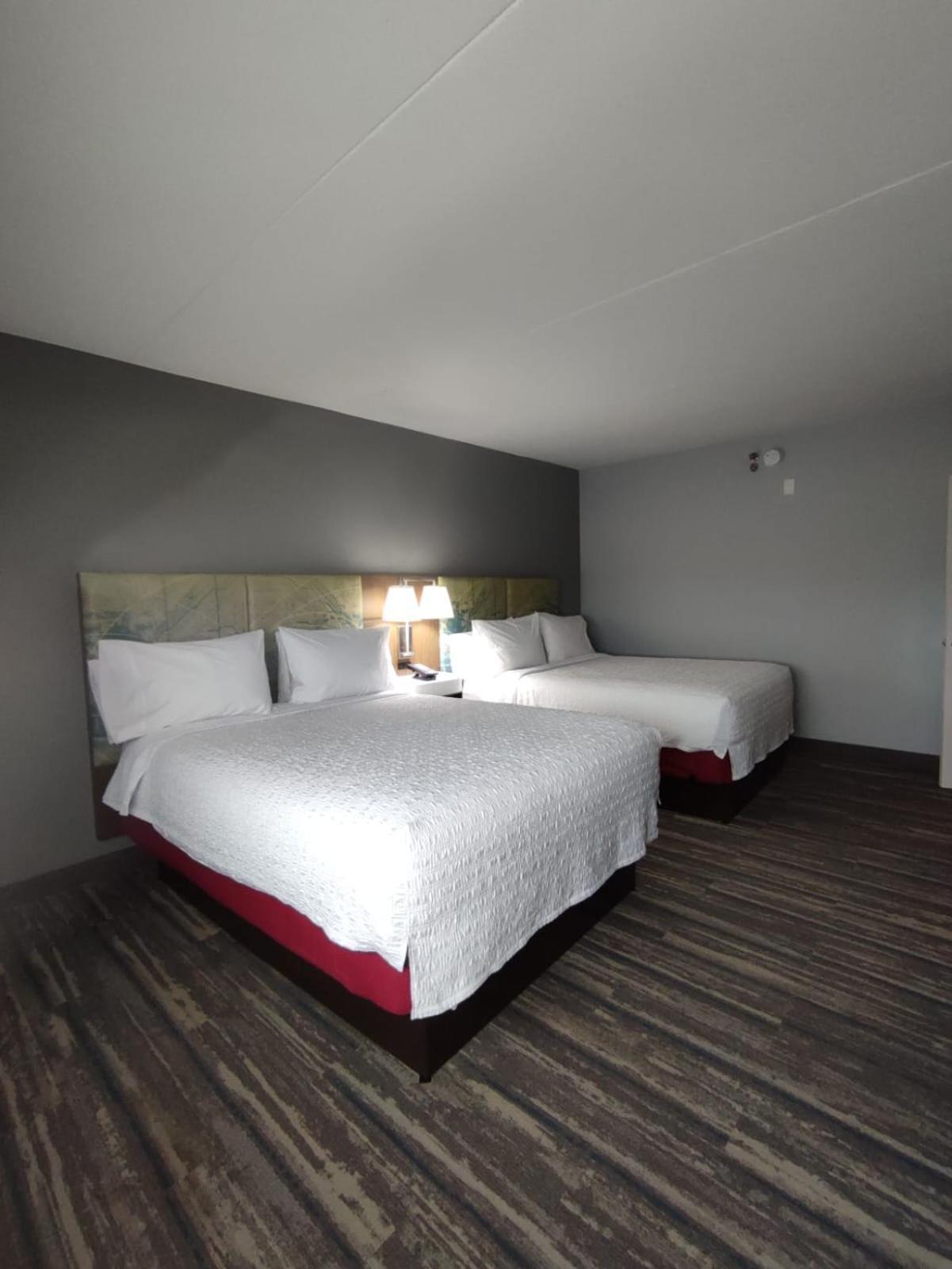 Hampton Inn Egg Harbor Township Atlantic City Εξωτερικό φωτογραφία