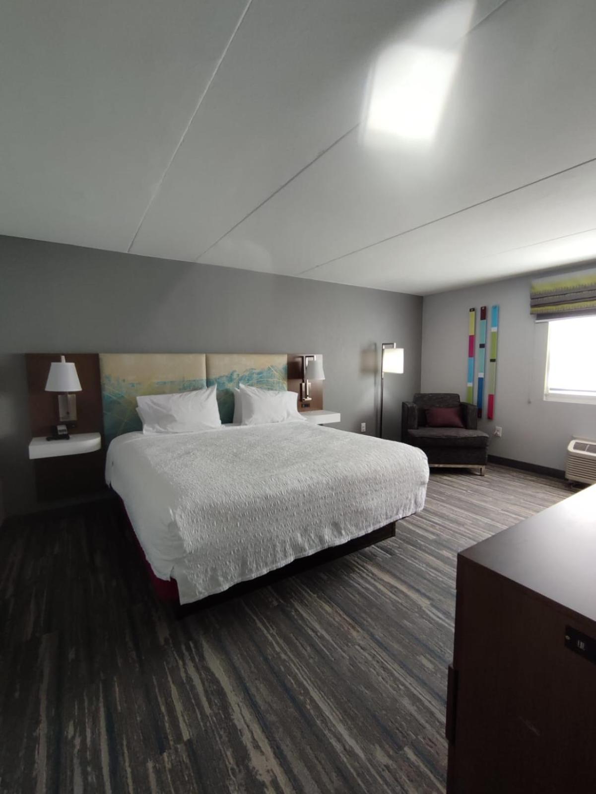Hampton Inn Egg Harbor Township Atlantic City Εξωτερικό φωτογραφία