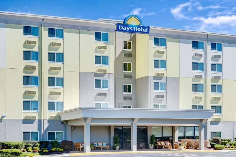 Hampton Inn Egg Harbor Township Atlantic City Εξωτερικό φωτογραφία