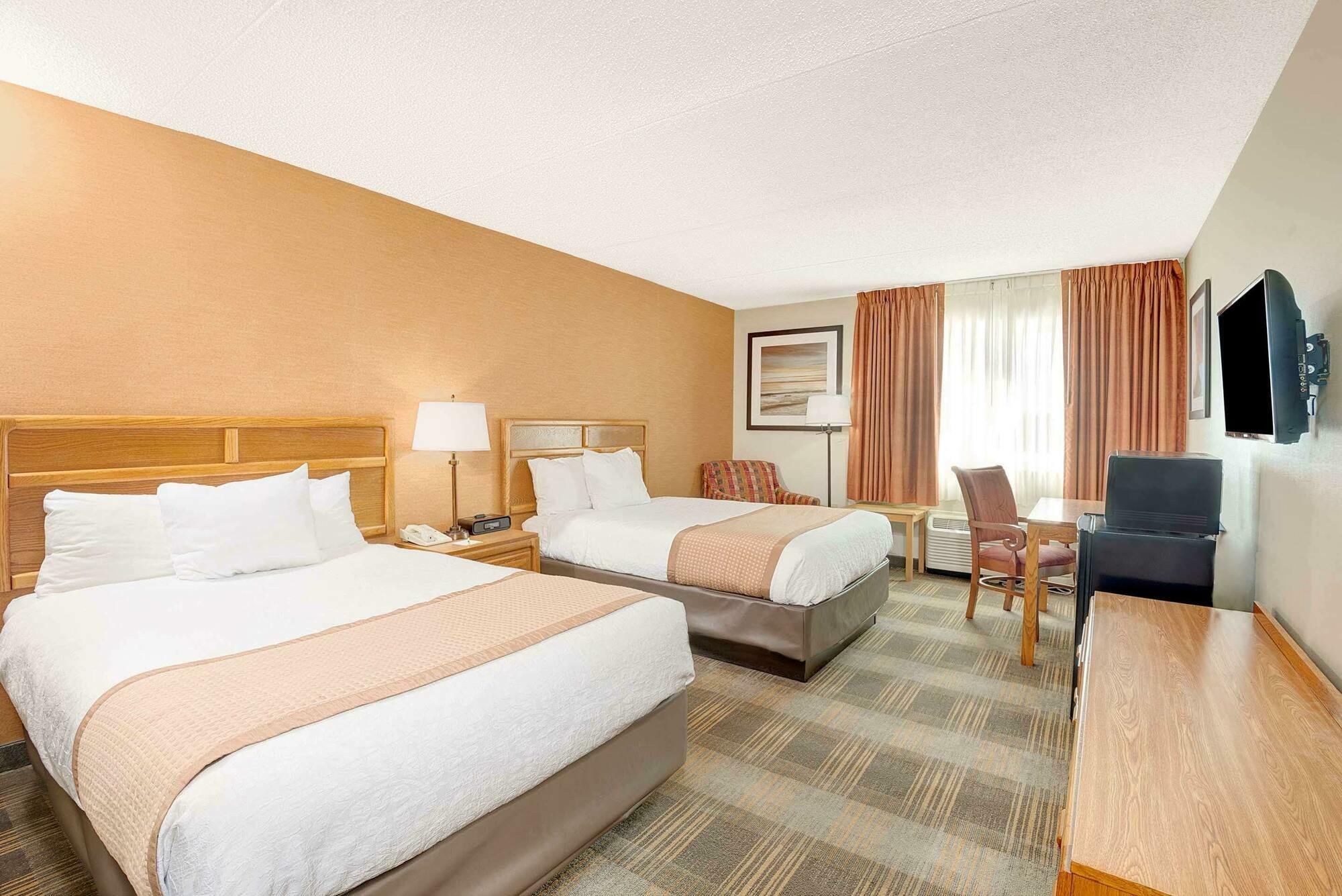 Hampton Inn Egg Harbor Township Atlantic City Εξωτερικό φωτογραφία