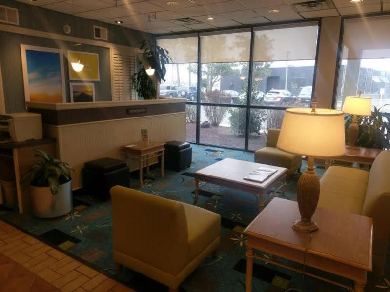 Hampton Inn Egg Harbor Township Atlantic City Εξωτερικό φωτογραφία