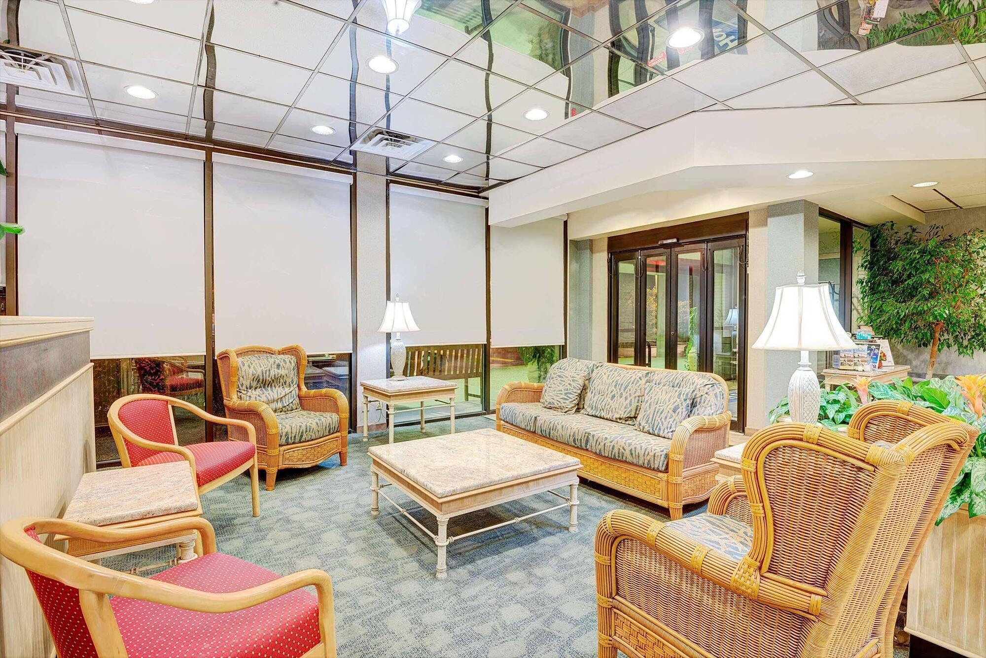 Hampton Inn Egg Harbor Township Atlantic City Εξωτερικό φωτογραφία