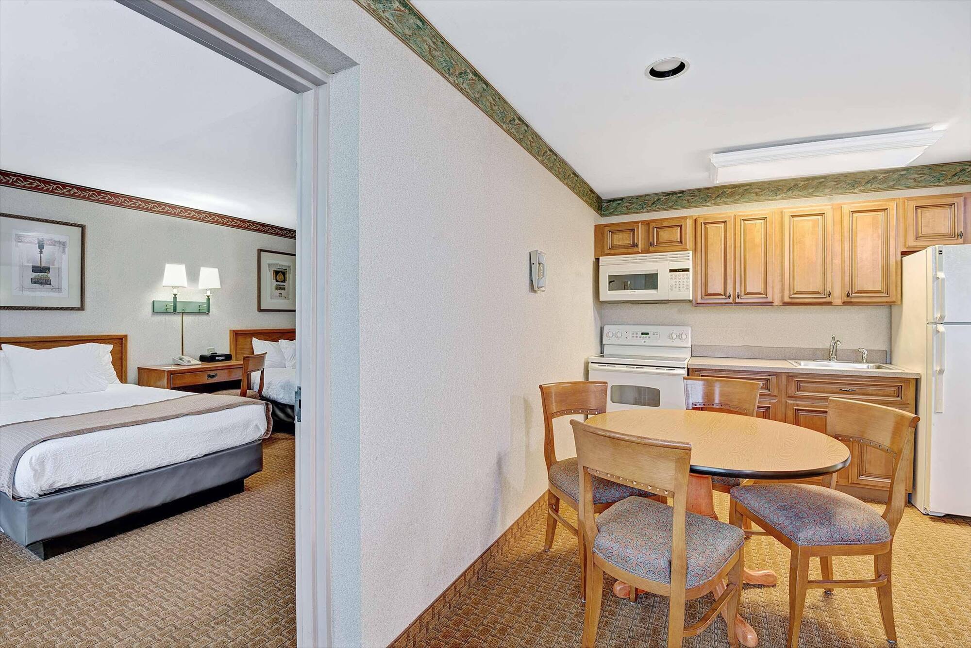 Hampton Inn Egg Harbor Township Atlantic City Εξωτερικό φωτογραφία